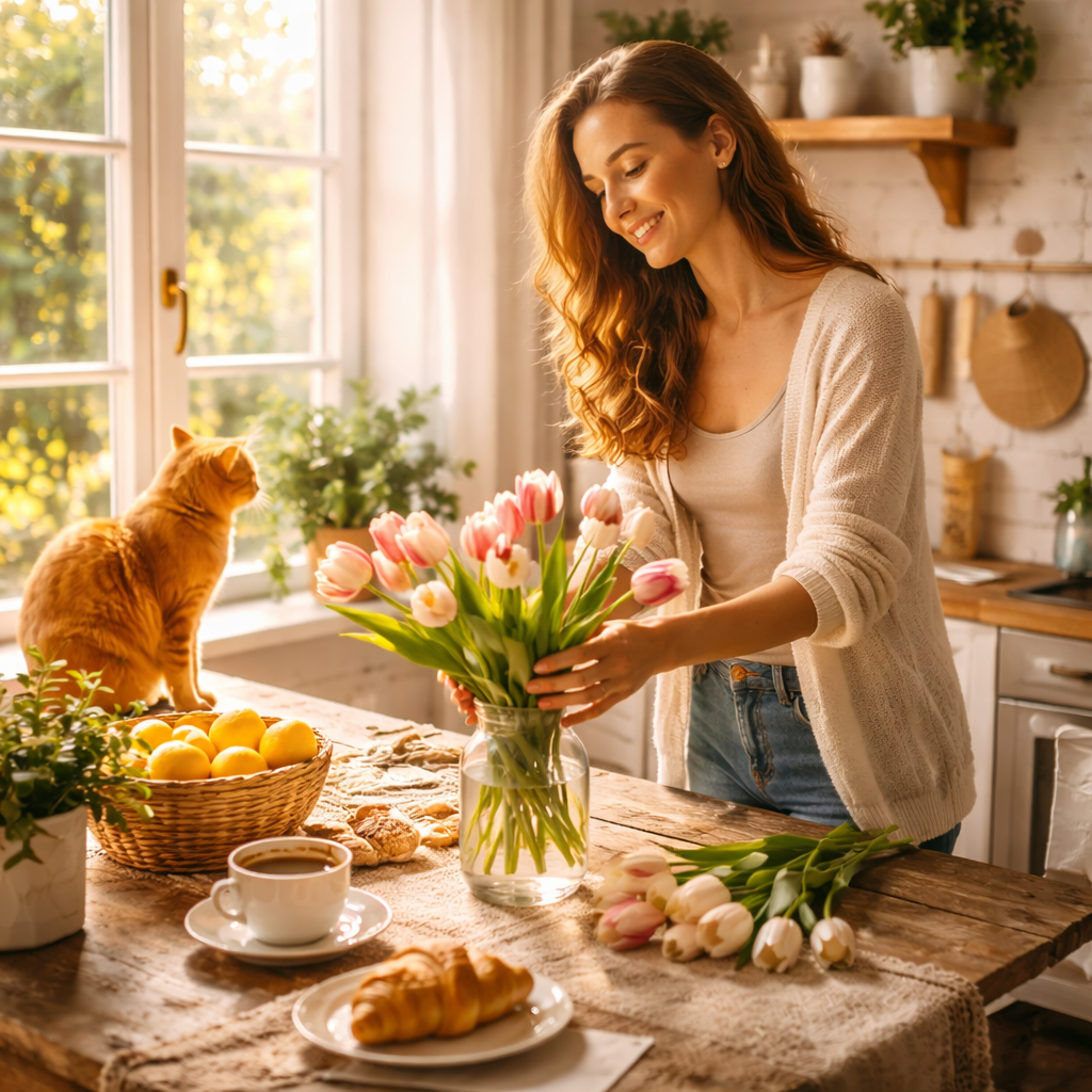 Membangun Kebiasaan Bergerak yang Menyenangkan dalam Keseharian
